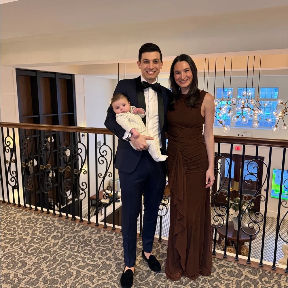 Lovers + Friends Ellie Maxi Dress - Picture 4 of 4